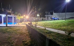 Estancia la Constancia