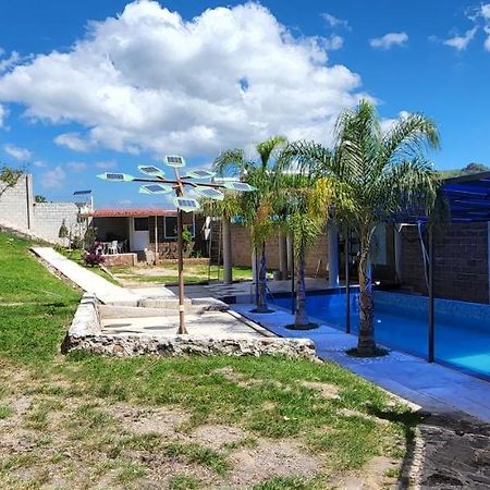 Hotel La Constancia San Baltazar Torija Heroica Puebla de Zaragoza Exterior foto
